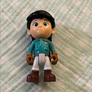 Dino Ranch ~ Action Figure